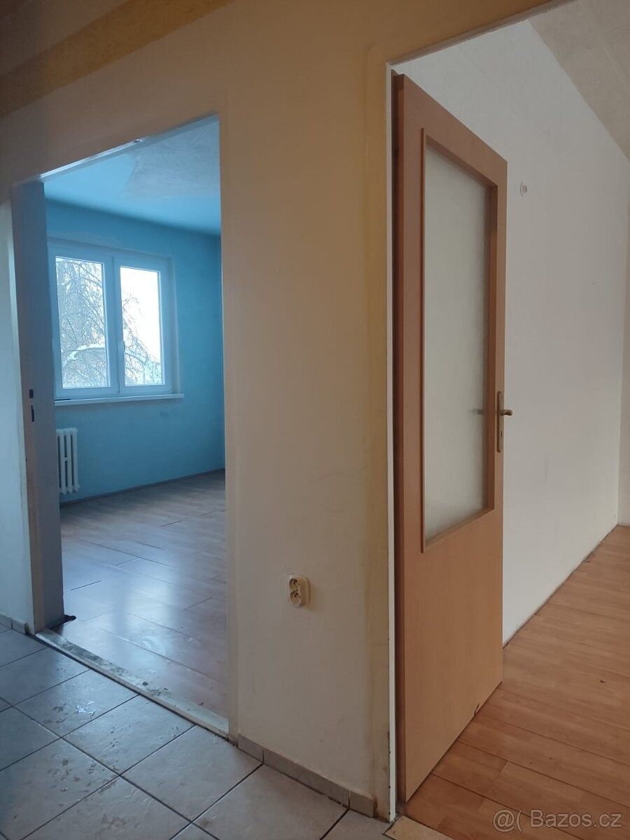 Pronájem byt - Bílina, 418 01