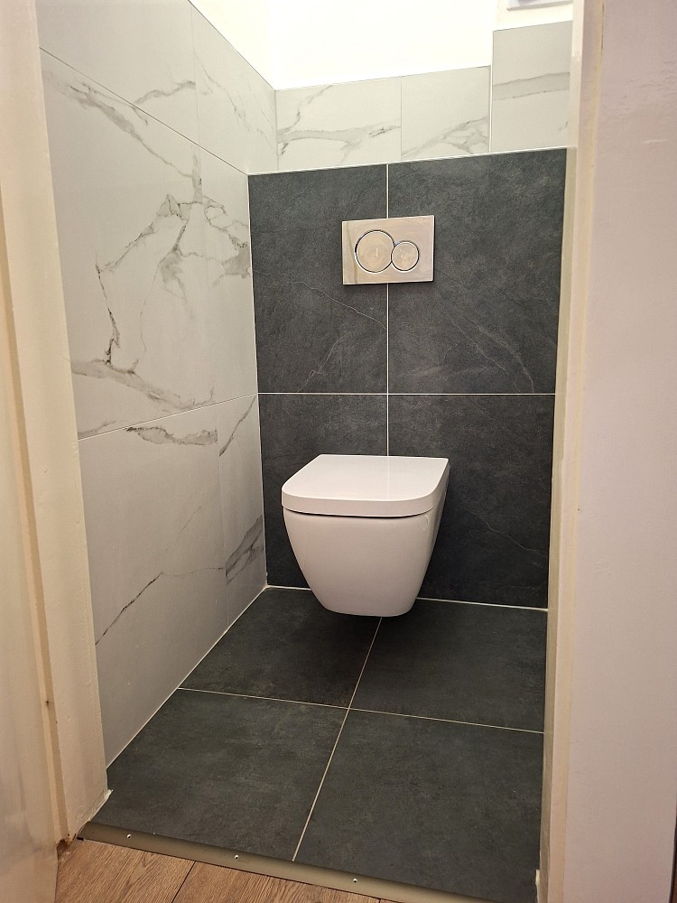 Prodej byt 2+kk - Helfertova, Brno, 55 m² - 5