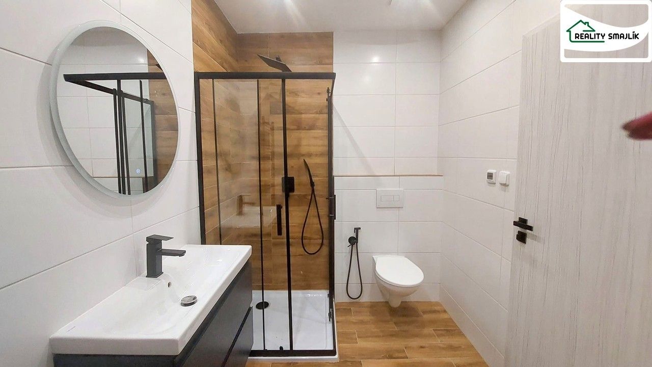 Byt 2+kk · 47 m² · Masarykova 165, Luby - 4
