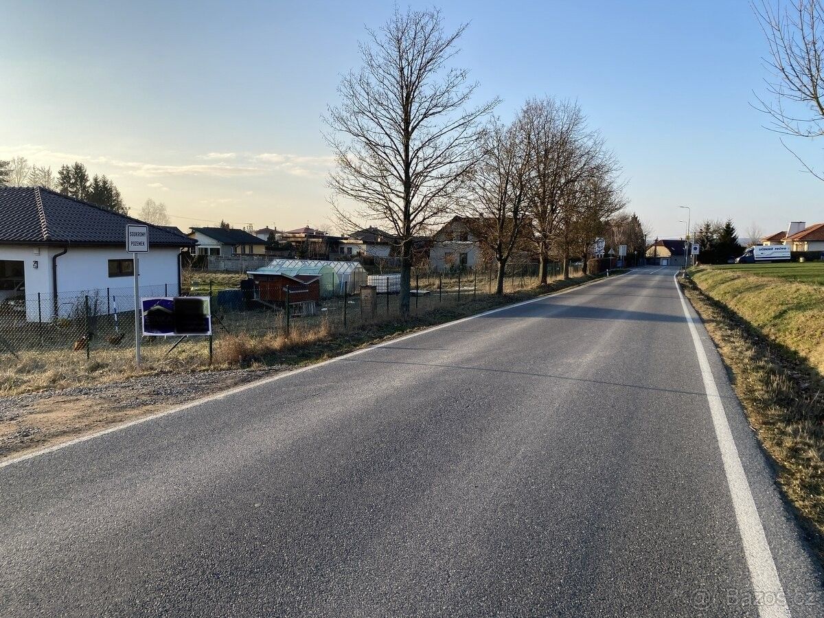 Pronájem ostatní - Borovnice, 517 41