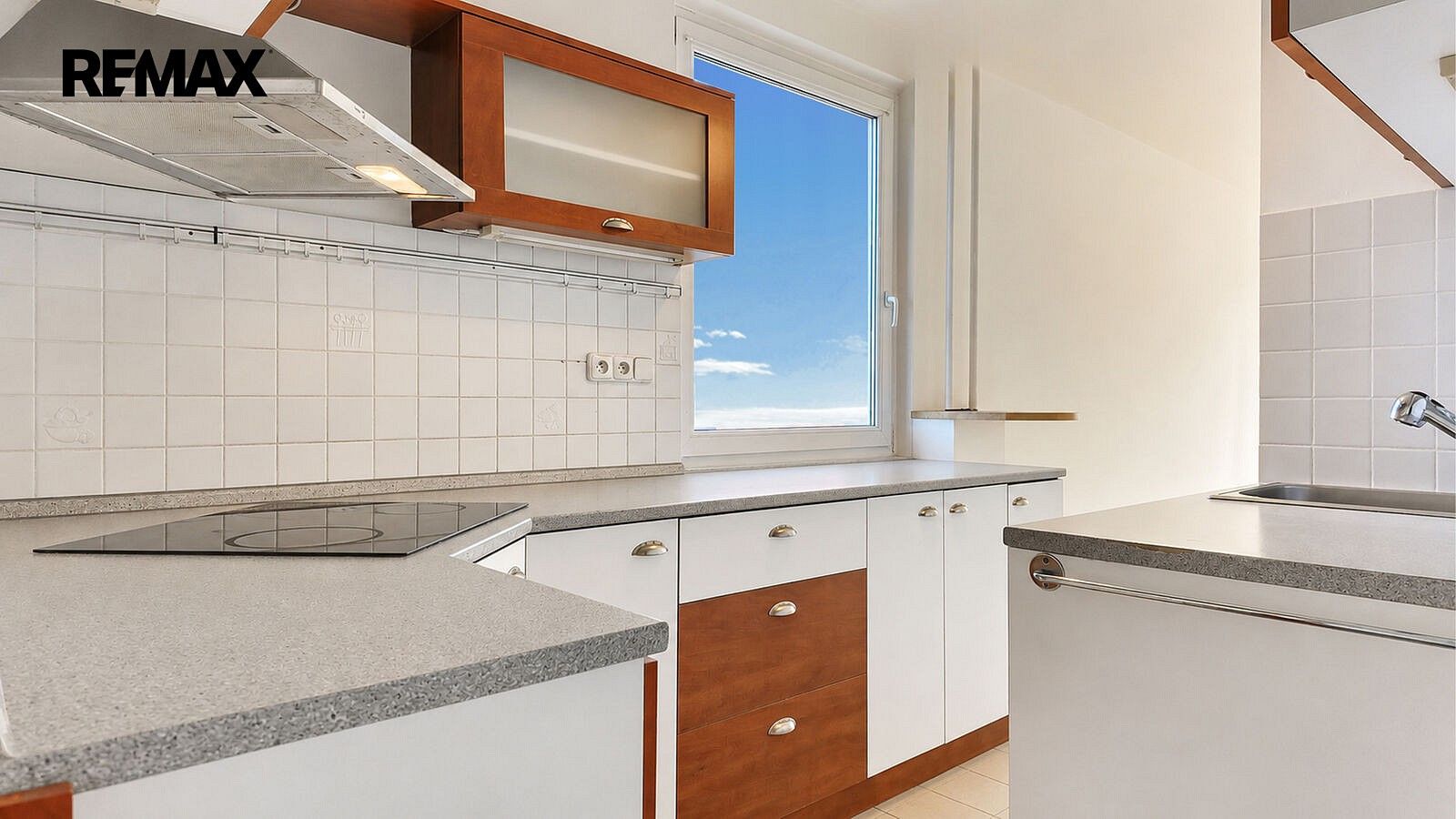 Prodej byt 3+kk - Smotlachova, Praha 4 - Kamýk, 55 m² - 5