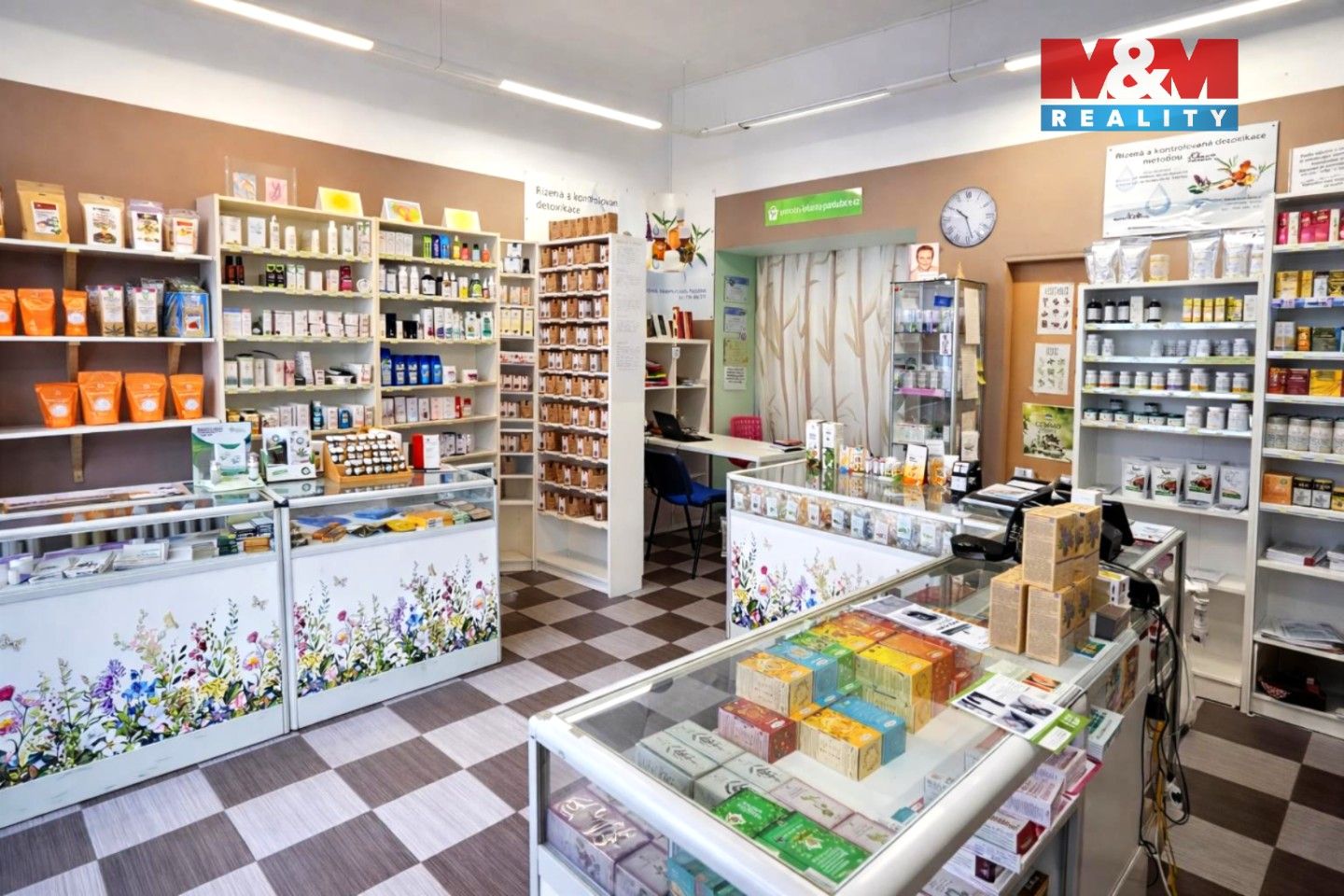Obchodní prostory · 72 m² · Smilova, Pardubice - 4