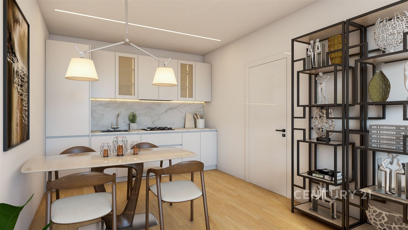 Prodej byt 2+kk - U Stadionu, Velká Bíteš, 51 m² - 5