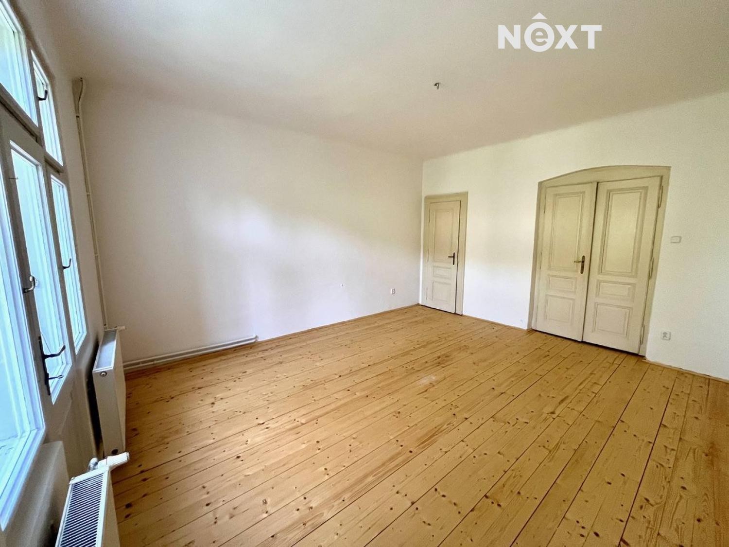 Kancelář · 19 m² · Nádražní 506, Písek Budějovické Předměstí - 2