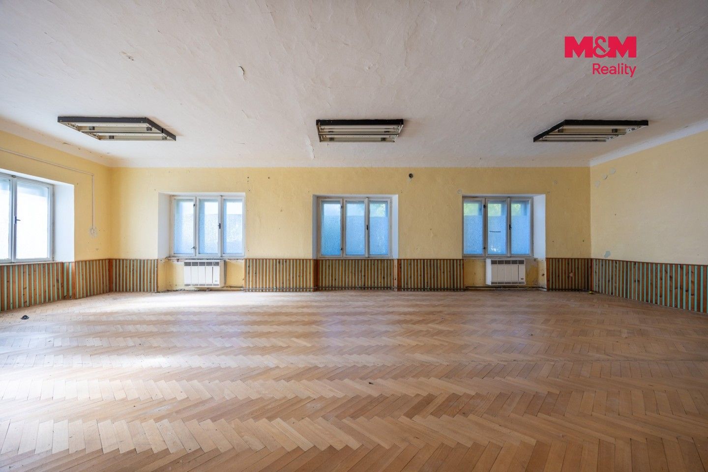 Rodinné domy, Vyšehorky, Líšnice, 342 m² - 2