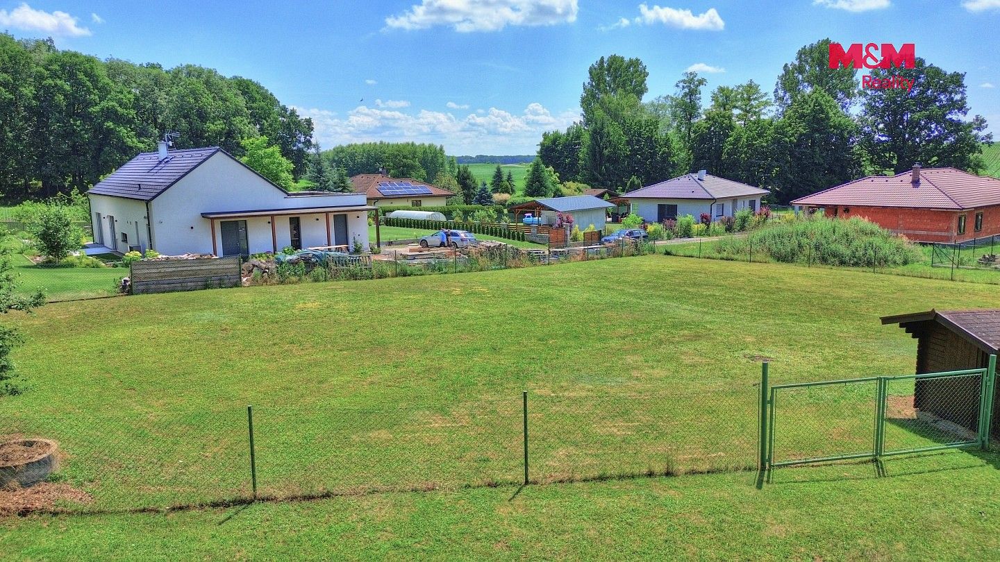 Pozemek pro bydlení · Smržov, okres Hradec Králové, Královéhradecký kraj - 3