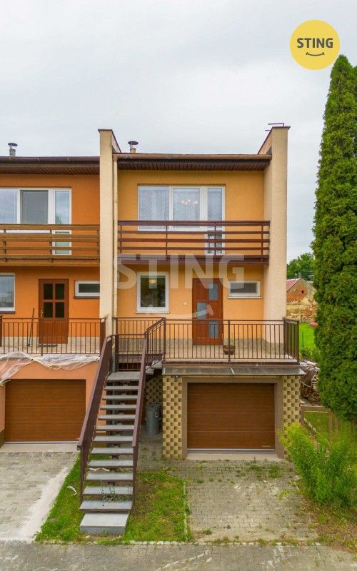 Rodinný dům, 200 m²