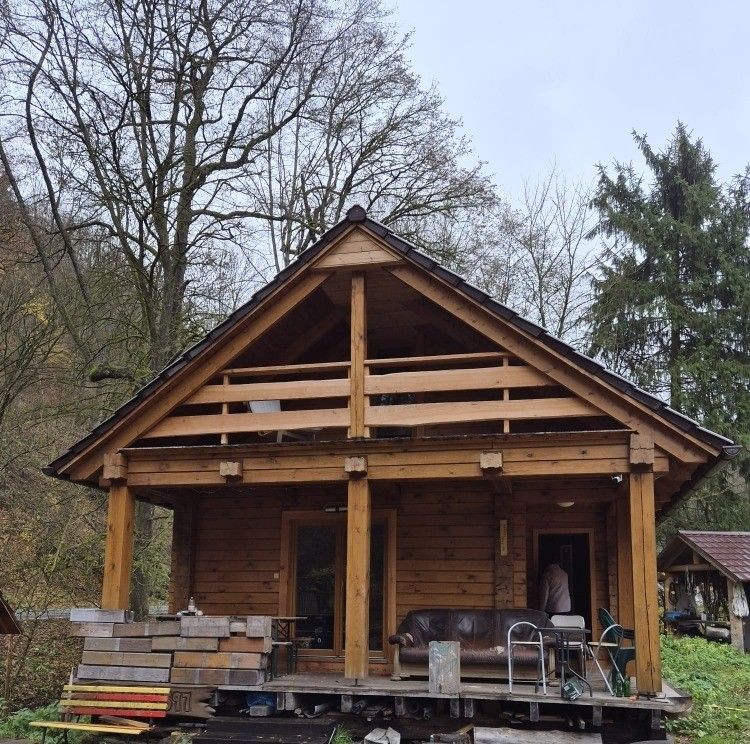 Chaty, Adamov, 679 04