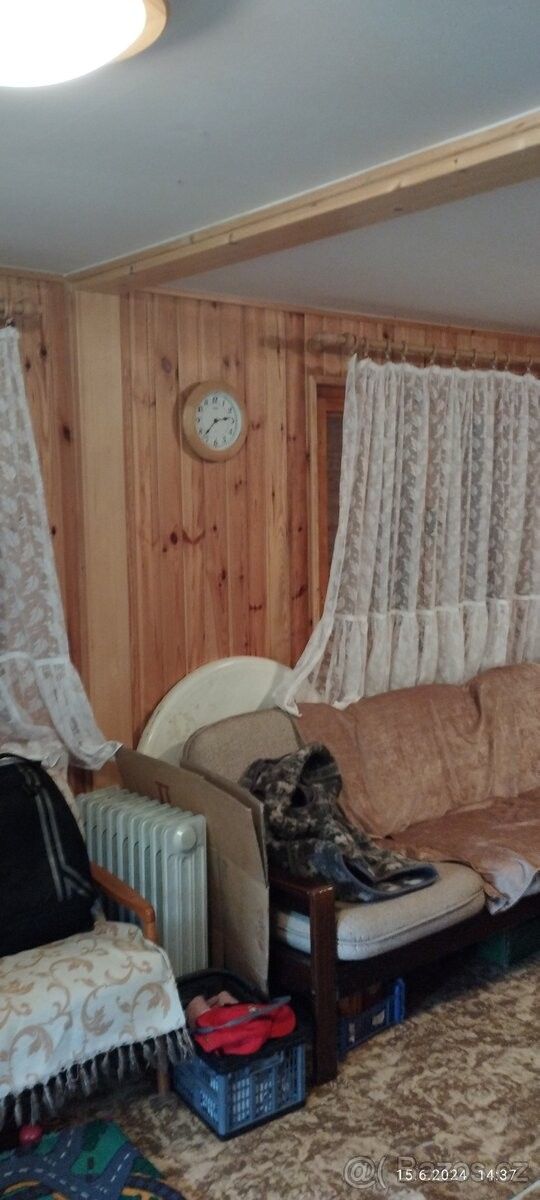 Prodej chata - Kladno, 272 01 - 5