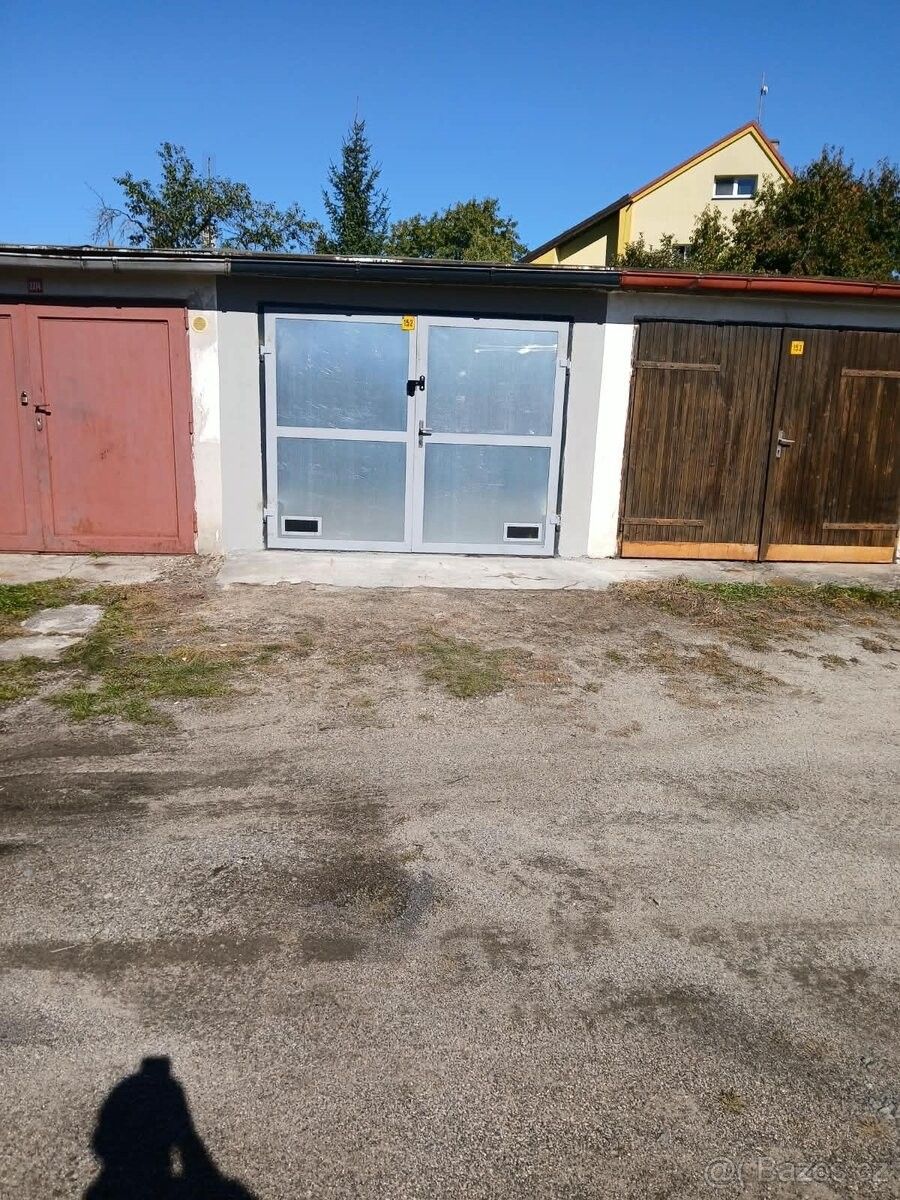 Garáže, Tábor, 390 05 - 1