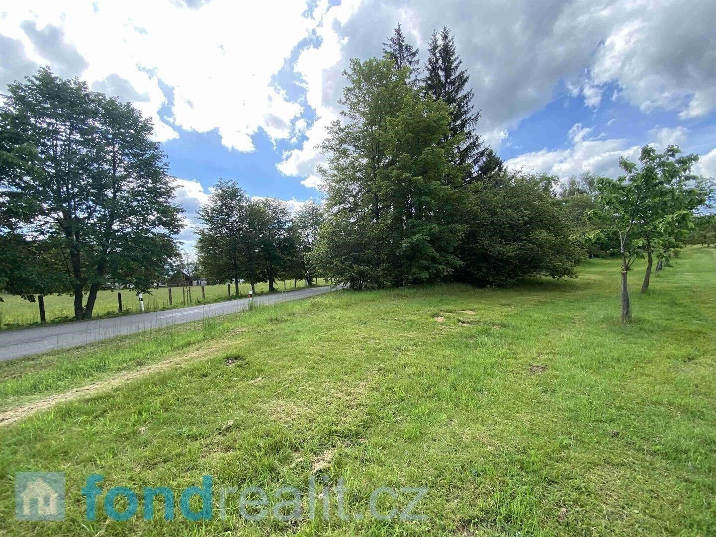 Prodej pozemek pro bydlení - Slavonice, 1 m²