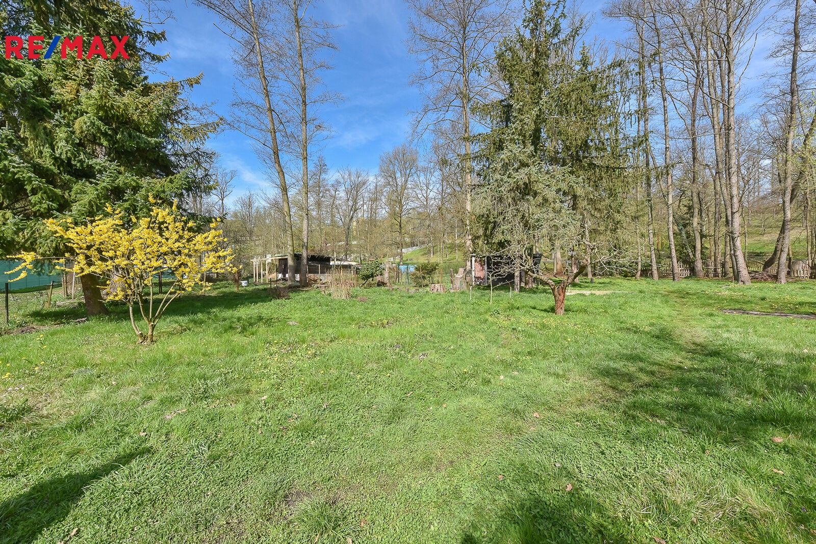 Zahrady, Plzeň, 893 m²