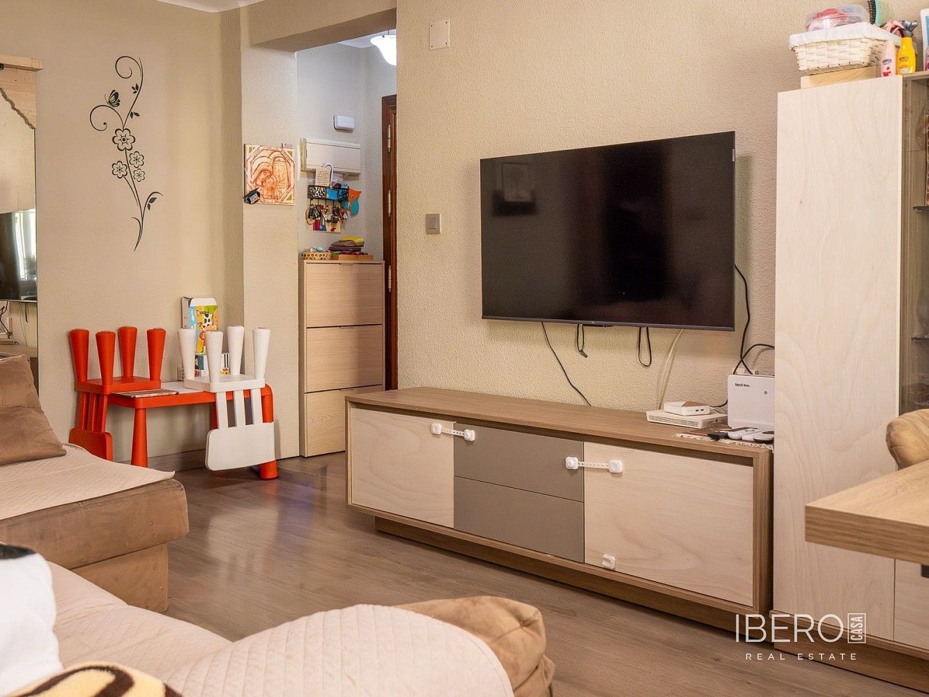 Byt 4+kk · 85 m² · Málaga, Španělsko - 4