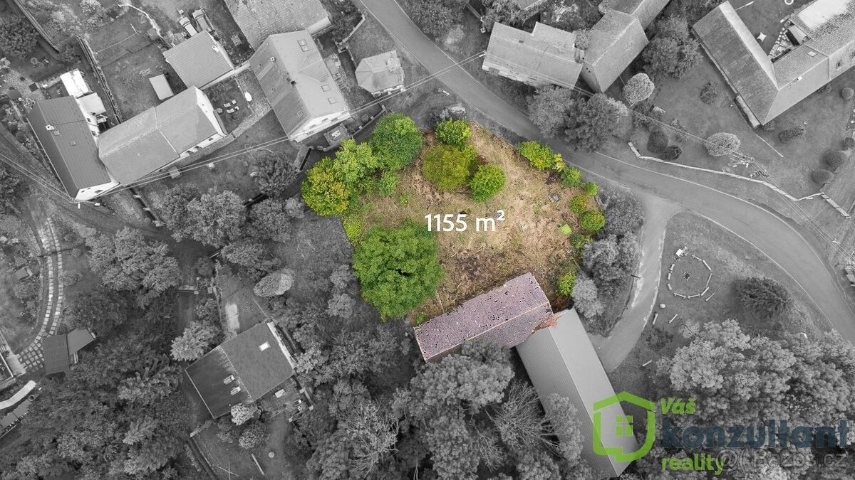 Pozemky pro bydlení, Třebívlice, 411 15