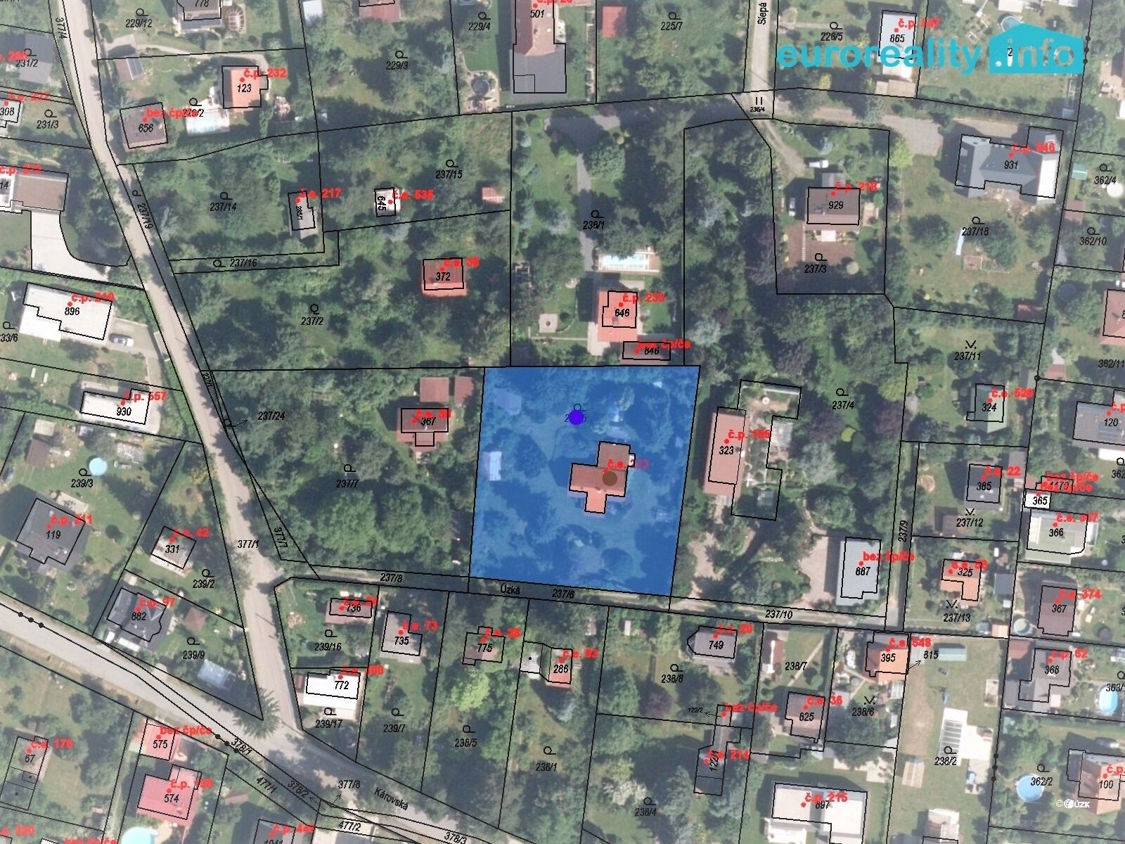 Rodinný dům · 195 m² · Úzká 223, Dolní Břežany - 3