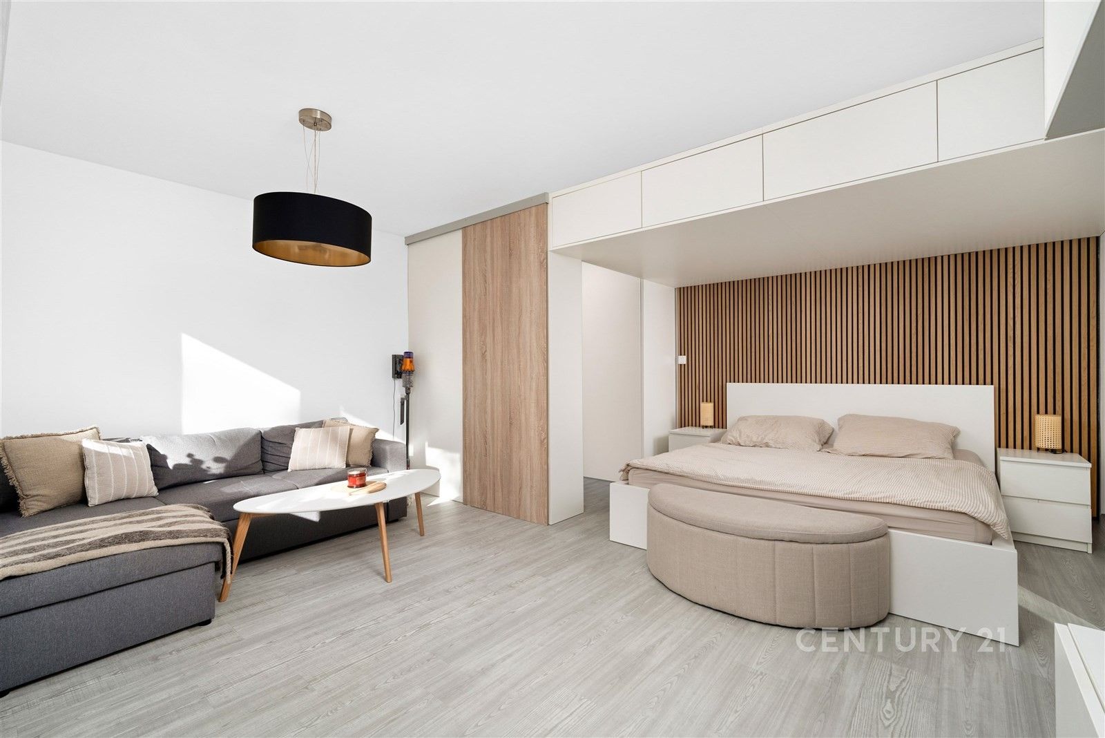 Byt 1+kk · 47 m² · Helfertova, Brno Černá Pole - 3