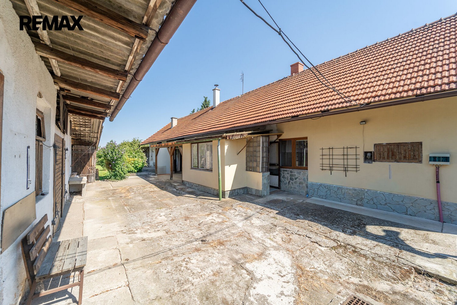 Prodej rodinný dům - Kouty, okres Nymburk, 112 m² - 5