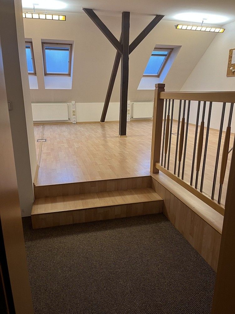 Kancelář · 136 m² · Plzeň - Východní Předměstí, okres Plzeň-město, Plzeňský kraj - 3