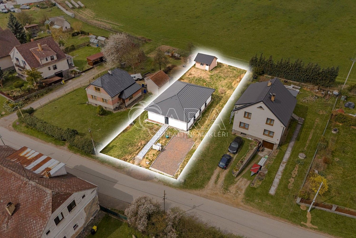 Rodinný dům, 120 m²