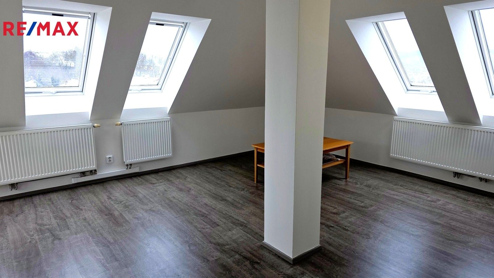 3+kk, Hlavní 53, Beroun, 75 m²