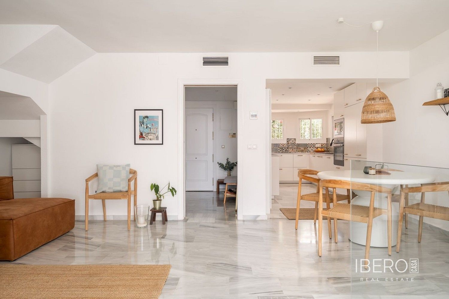 Rodinný dům · 186 m² · Benalmadena Pueblo, ES - 3