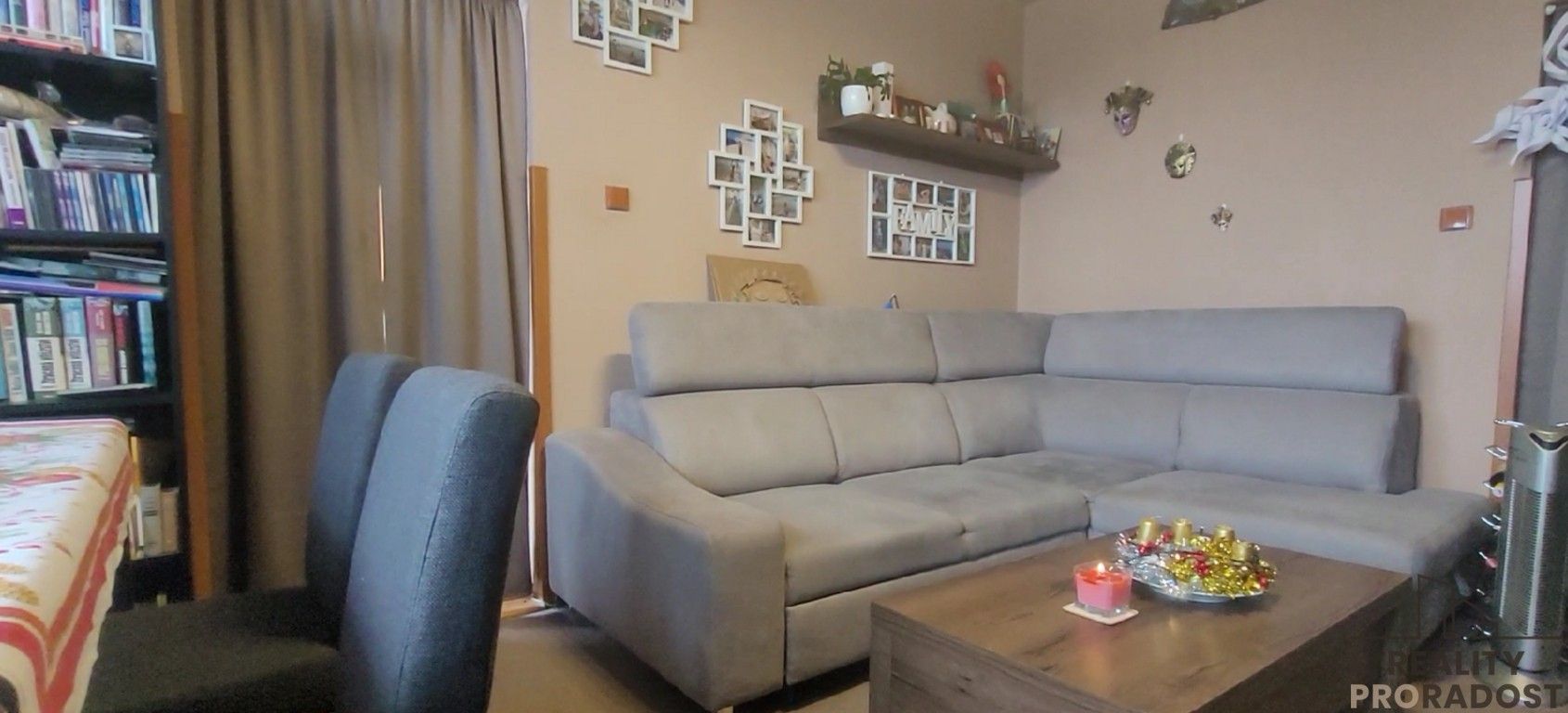 Byt 3+1 · 62 m² · Svat. Čecha 1224, Lipník nad Bečvou - 4