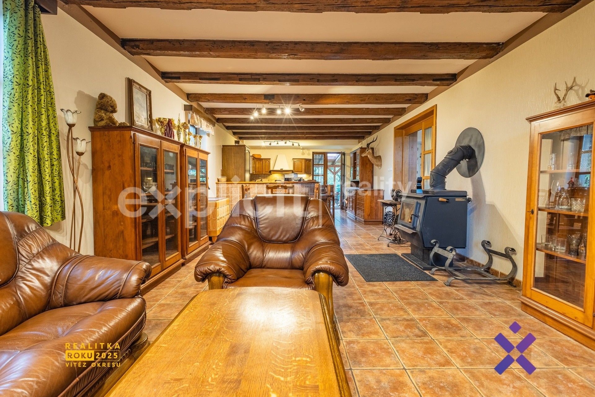 Prodej rodinný dům - Žítková, 257 m² - 5