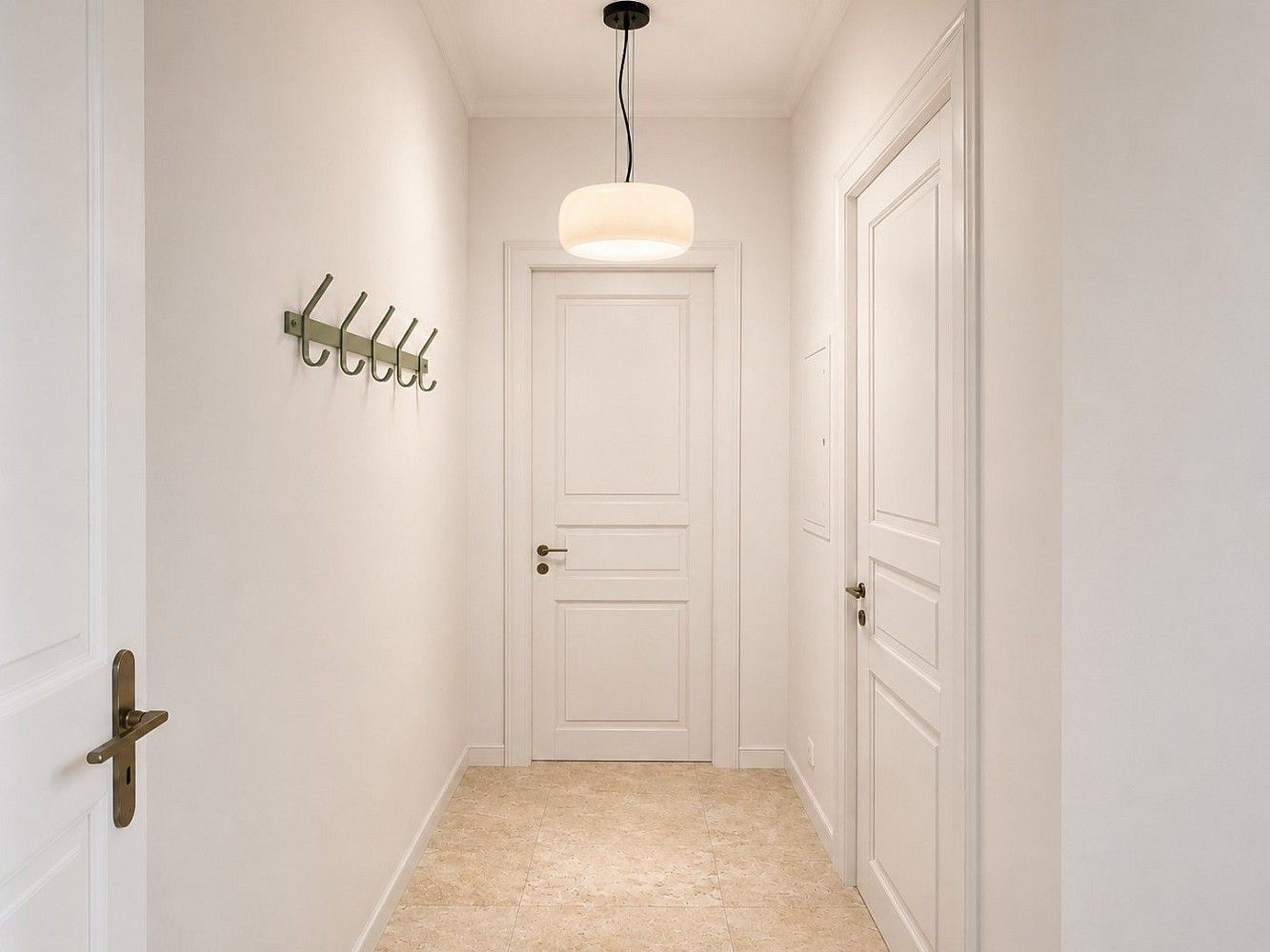 Byt 3+kk · 84 m² · Praha - Holešovice, okres Praha 7, Hlavní město Praha - 4