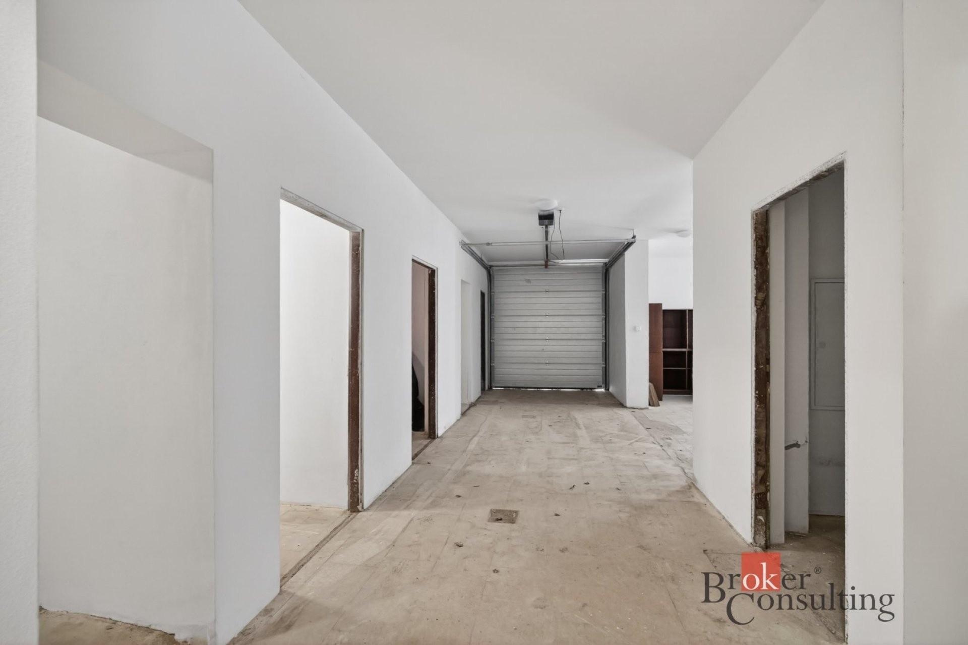 Prodej obchodní prostory - Mlékojedy, 488 m² - 5