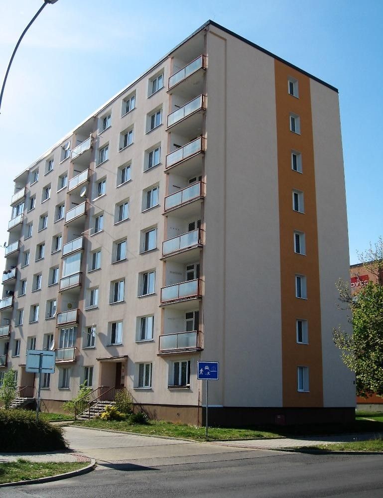 Byty, Plzeň, 301 00 - 1