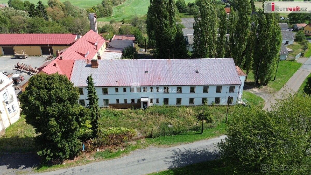 Prodej ostatní - Stříbro, 349 01 - 5