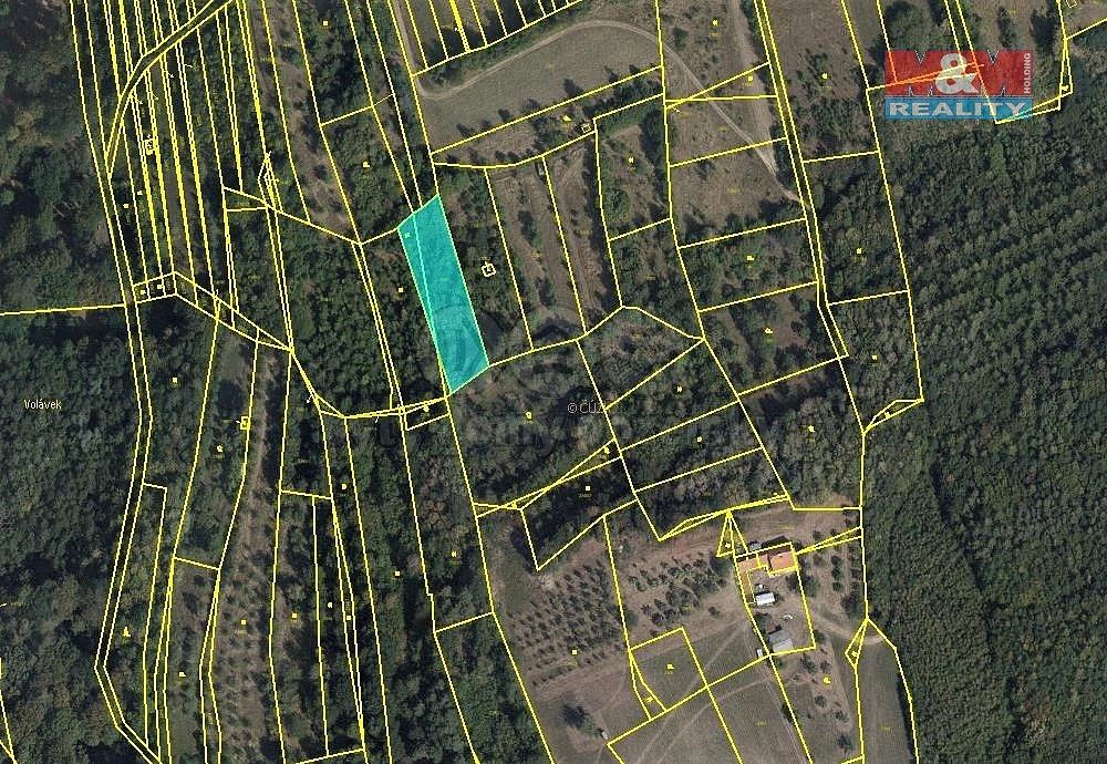 Zemědělské pozemky, Koryčany, okres Kroměříž, Zlínský kraj - 1