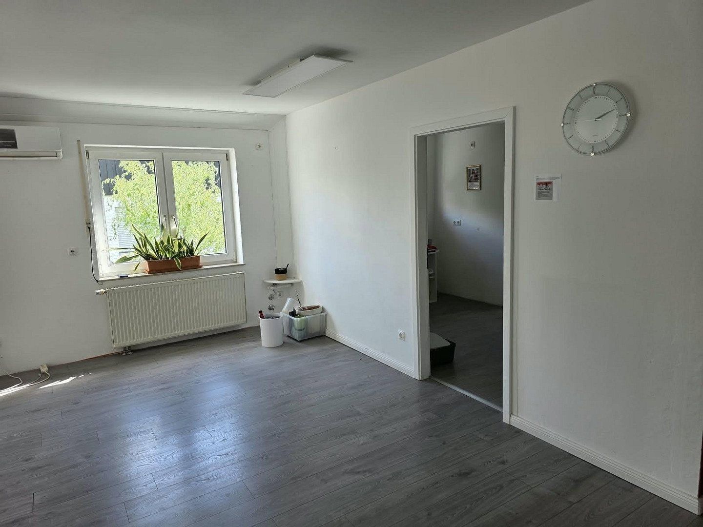 Pronájem kancelář - Wachenheimerstr 95, , Hessen, 105 m² - 5