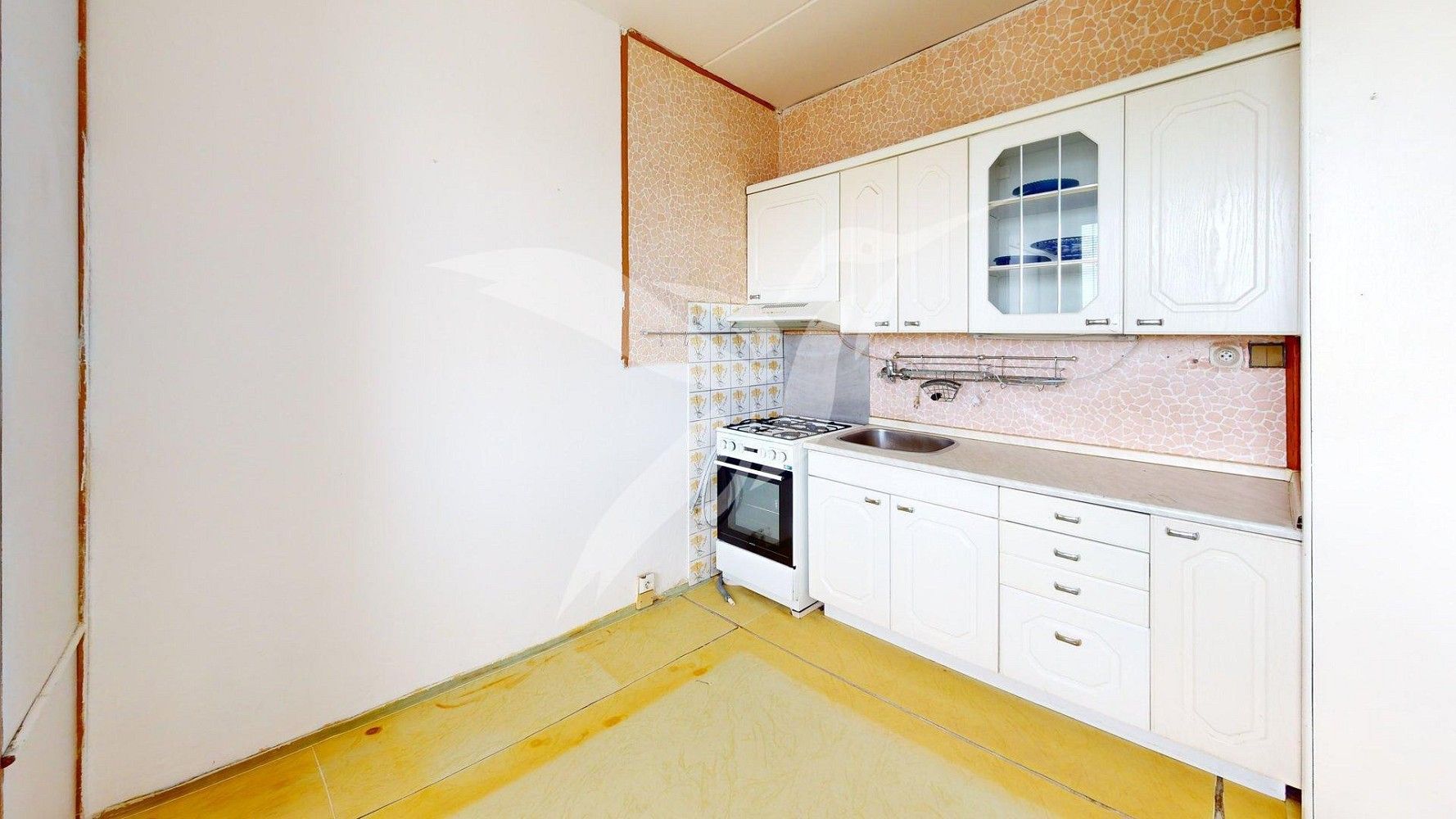 1+1, Plzeň - Bolevec, okres Plzeň-město, Plzeňský kraj, 39 m² - 1