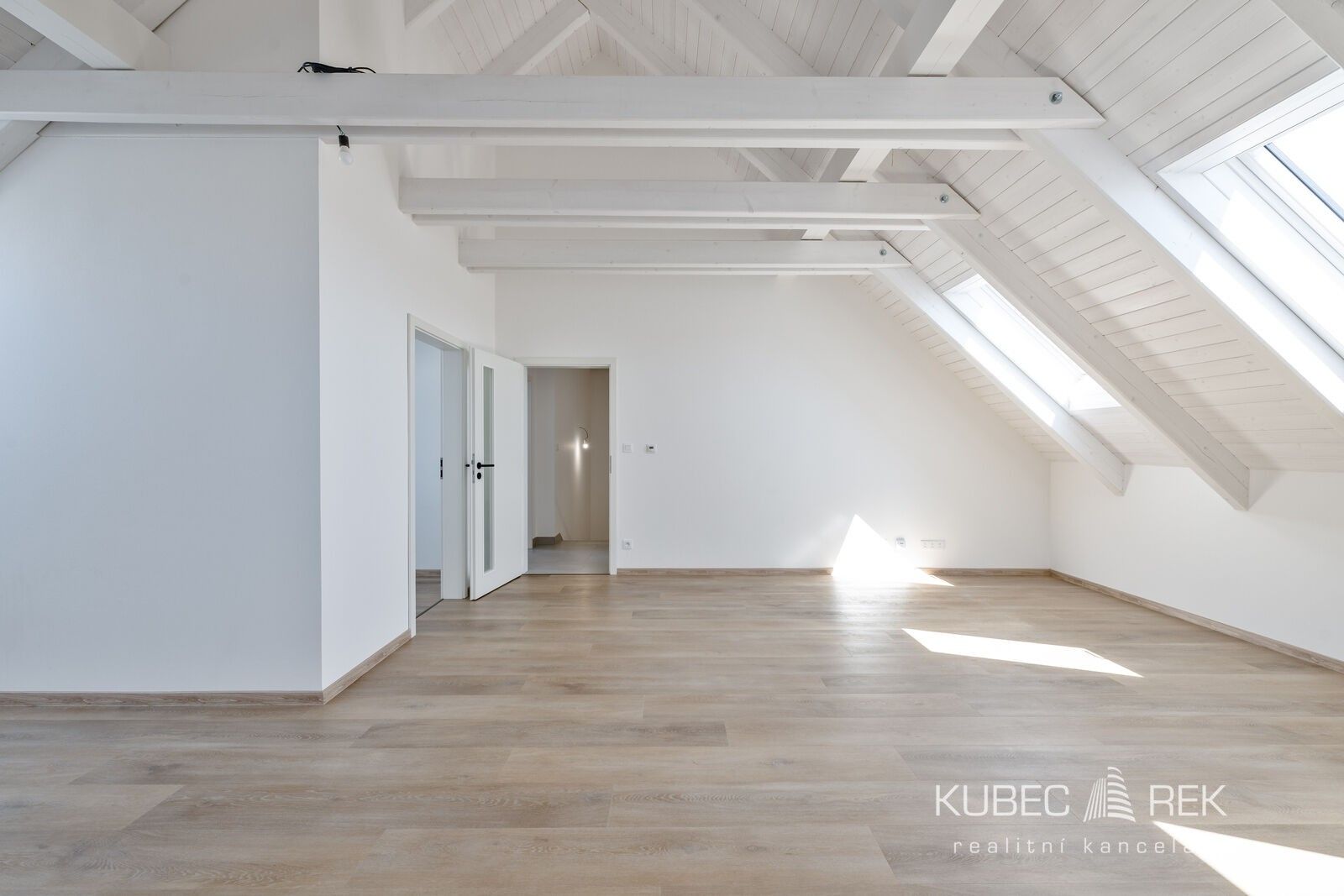 Prodej byt 2+kk - Budějovická 624, Veselí nad Lužnicí I, 78 m² - 5
