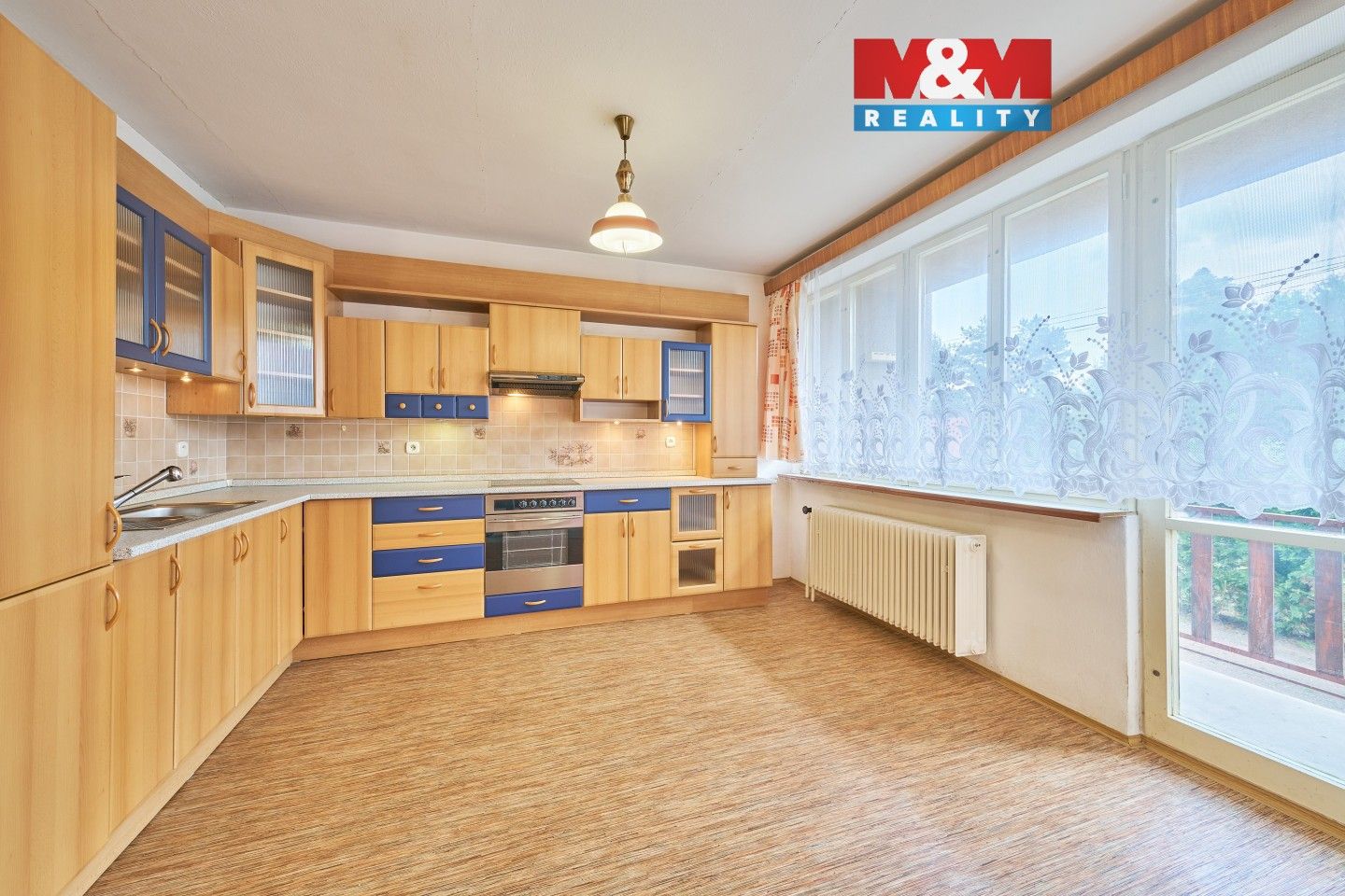 3+1, Otovice, 85 m²