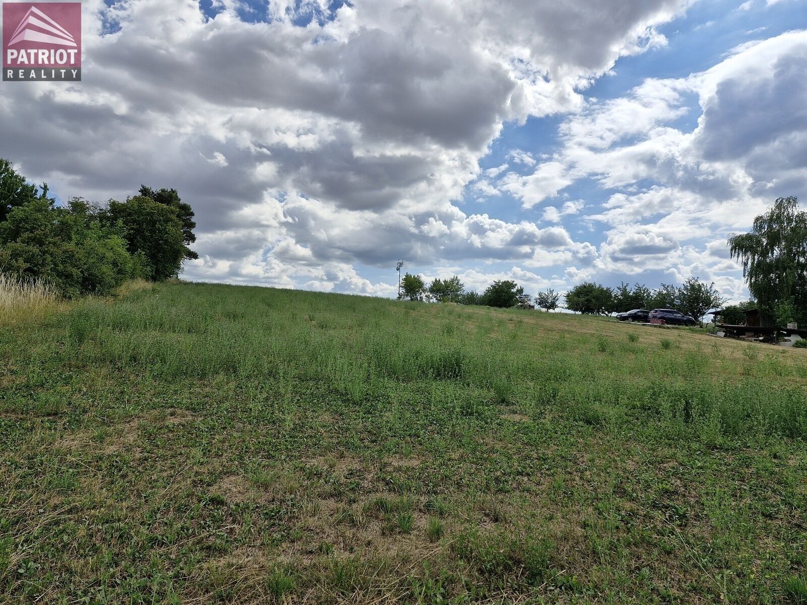 Pozemky pro bydlení, Čechy pod Kosířem, 6 804 m² - 1