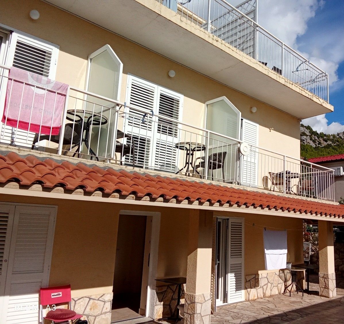 Restaurace, Uherské Hradiště, 686 01