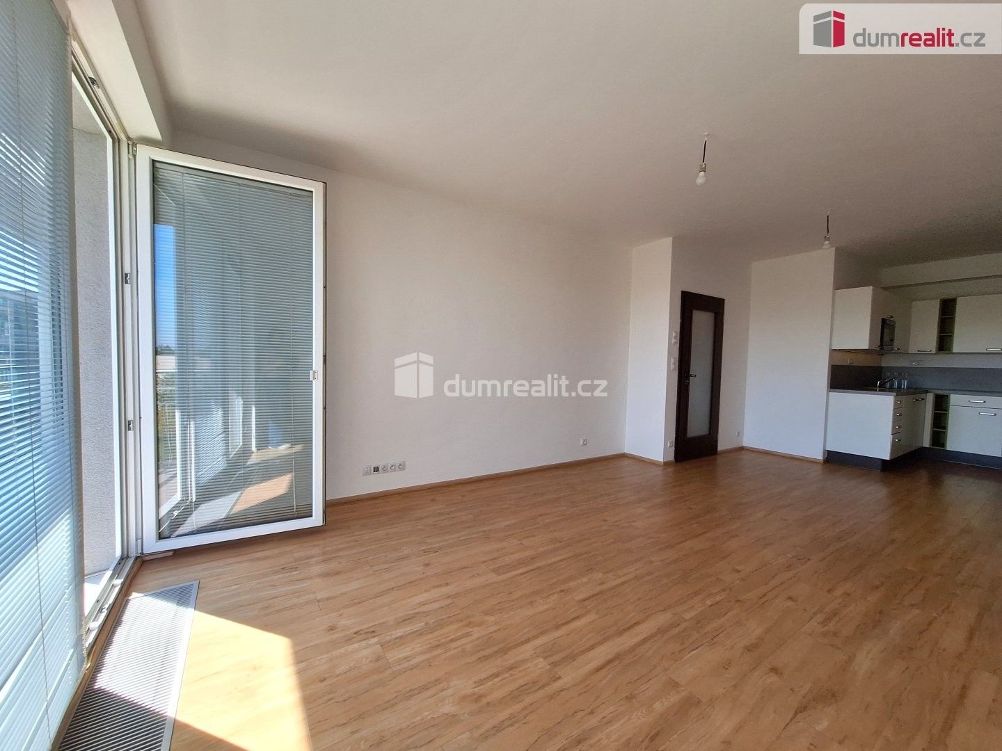 Byt 2+kk · 63 m² · Hlučkova, Praha - 3