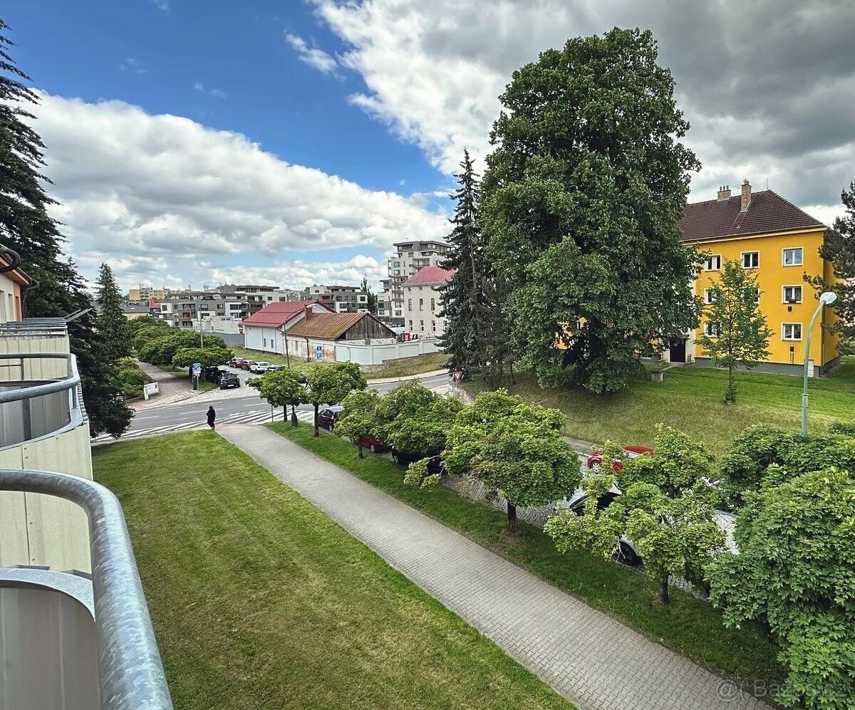 Byty, Jihlava, 586 01 - 2