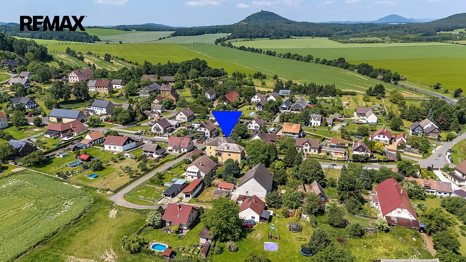Ubytovací zařízení, Doksy - Zbyny, okres Česká Lípa, Liberecký kraj, 611 m² - 2