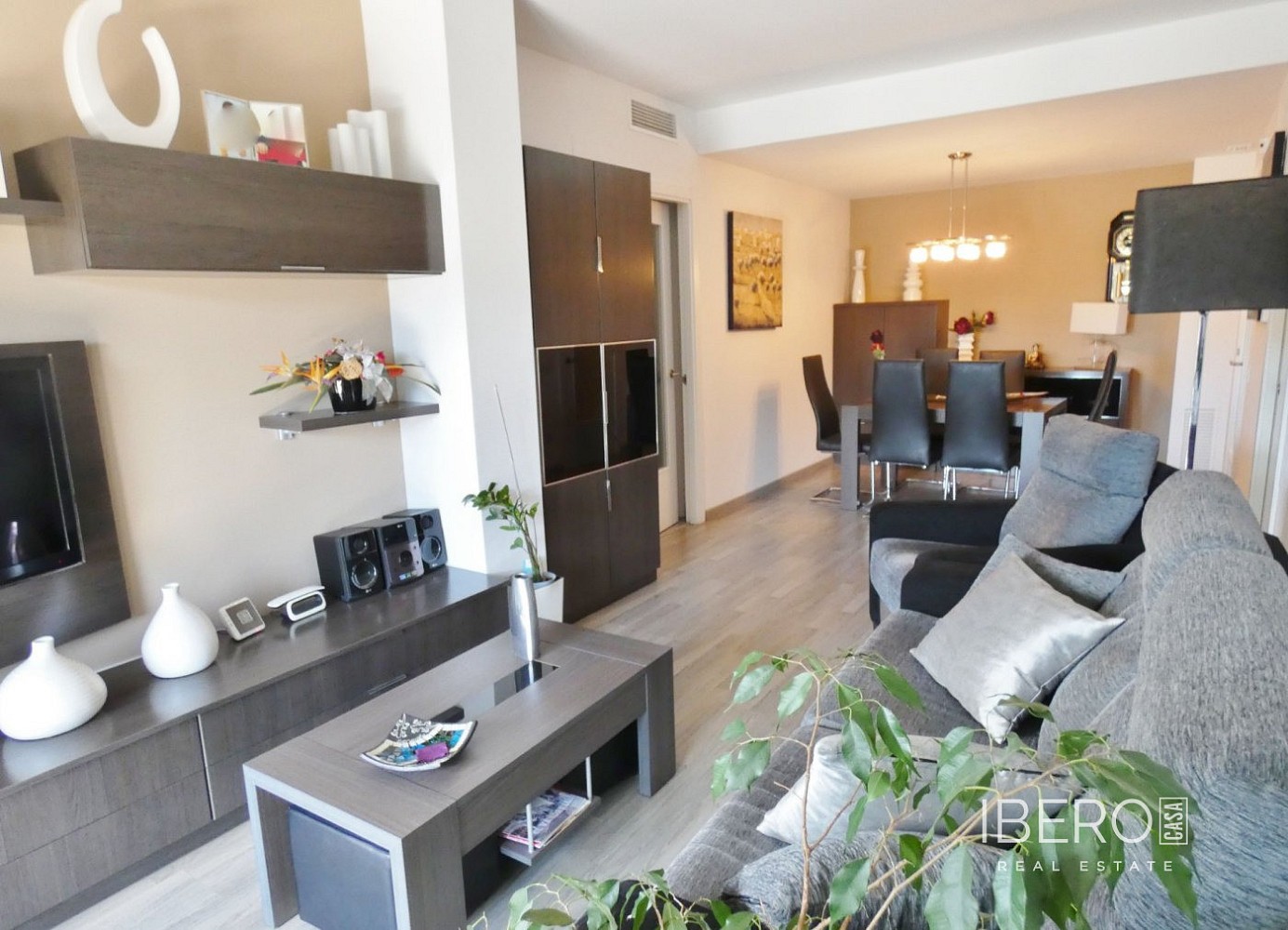 4+kk, El Vendrell, Španělsko, 95 m² - 1