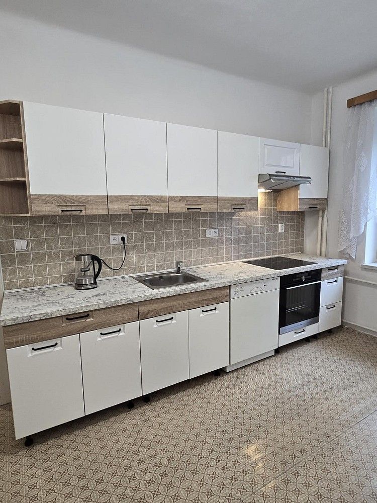 Rodinné domy, Zahradní, Plzeň - Východní Předměstí, 70 m² - 2