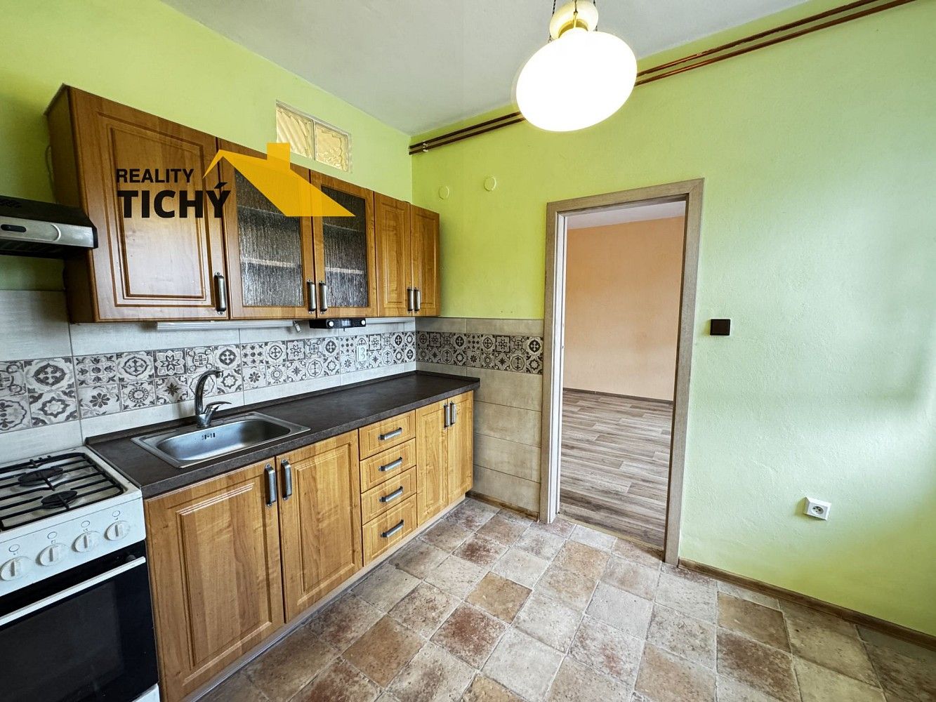 Byt 1+1 · 36 m² · Náchod, Královéhradecký kraj - 3