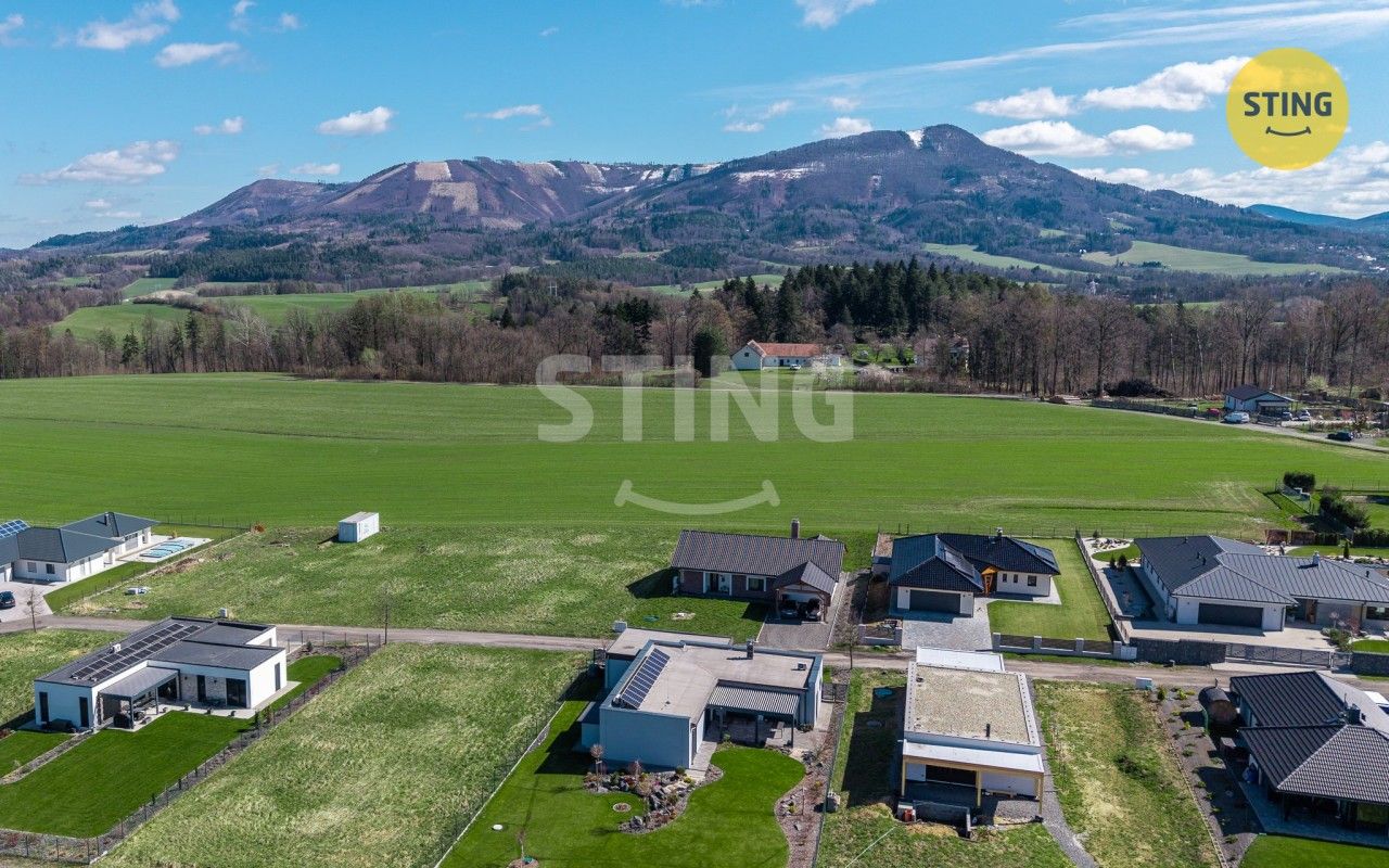 Pozemky pro bydlení, Tichá, 1 106 m² - 1