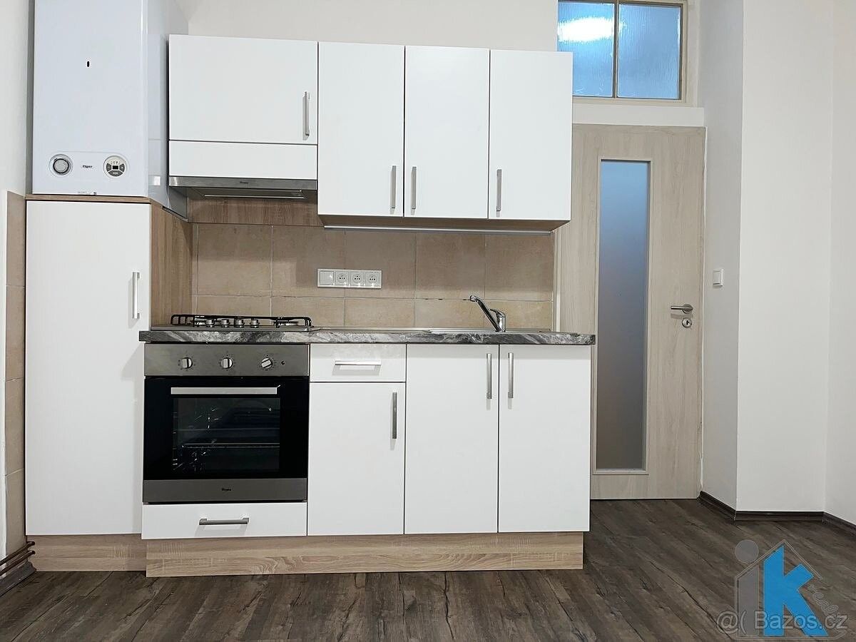 Byty, Prostějov, 796 01