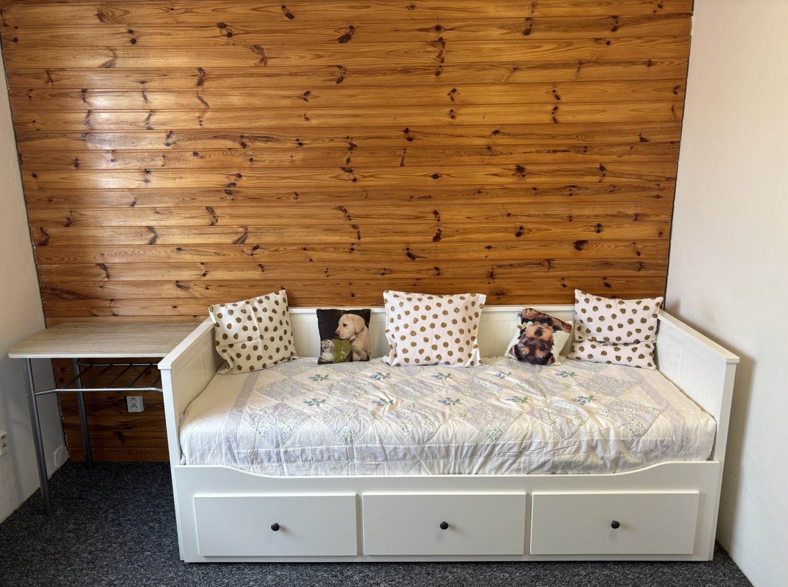 1+kk, Čelakovského, Brno - Židenice, Jihomoravský kraj, 18 m² - 2