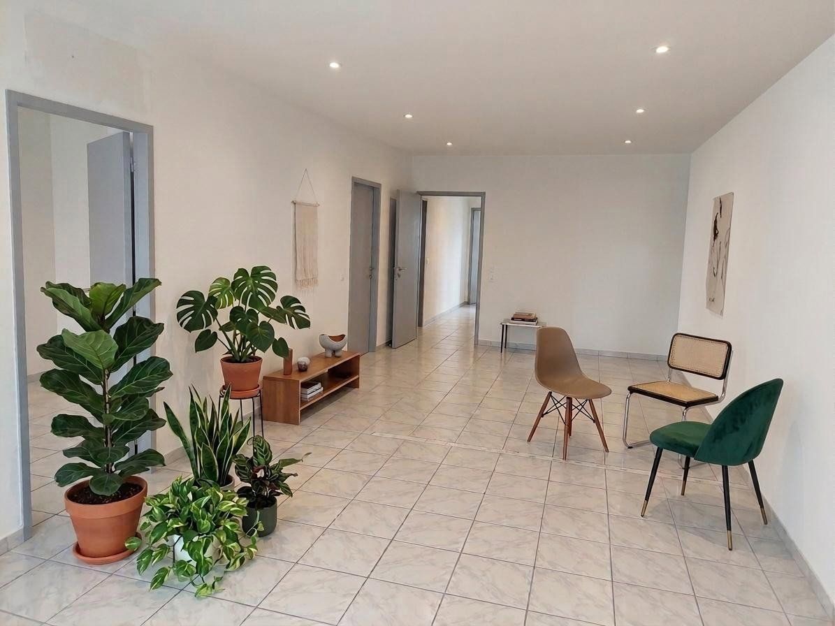 Byt 2+1 · 80 m² · Loehergaben 29, , Severní Porýní-Vestfálsko - 3