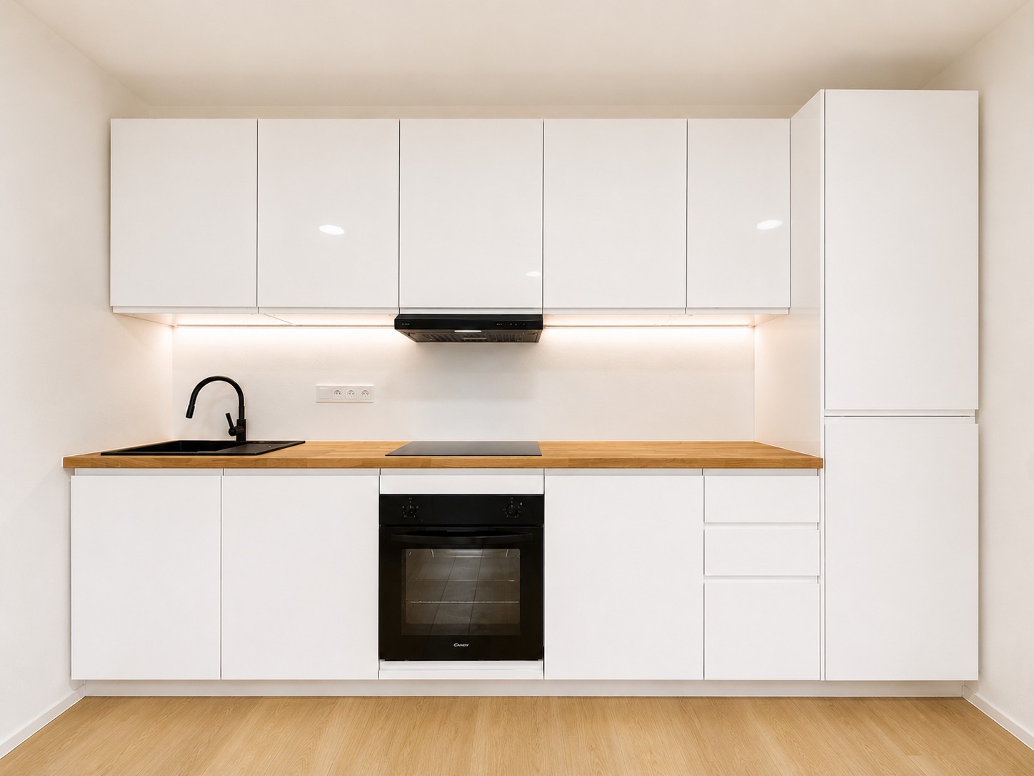 Byt 2+kk · 40 m² · Plukovníka Mráze, Praha - Hostivař - 4