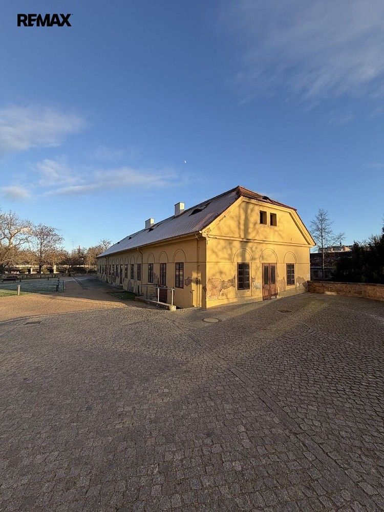 Obchodní prostory, Plzeň - Východní Předměstí, okres Plzeň-město, Plzeňský kraj, 660 m² - 1